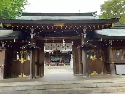 荻窪八幡神社(東京都)