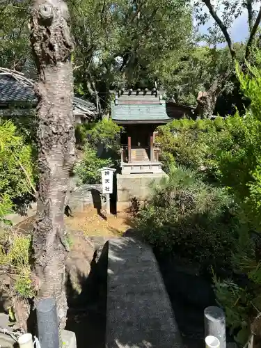 丸山神明社(愛知県)