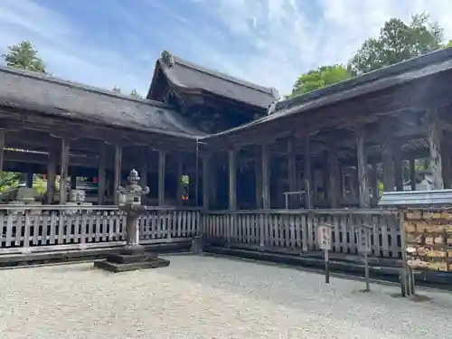 土佐神社(高知県)