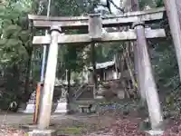 足羽神社(福井県)