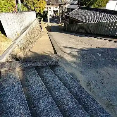 小泉神社のその他建物