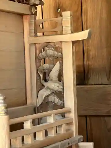 諏訪神社(東京都)