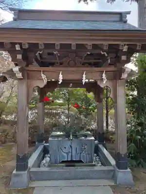 鏡石鹿嶋神社 ＊安産・開運・勝利の神さま＊(福島県)