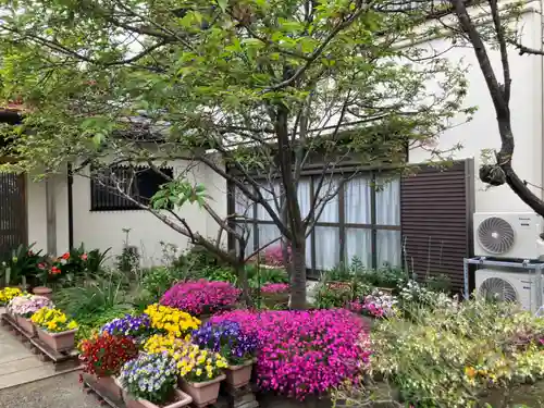 五所神社(神奈川県)