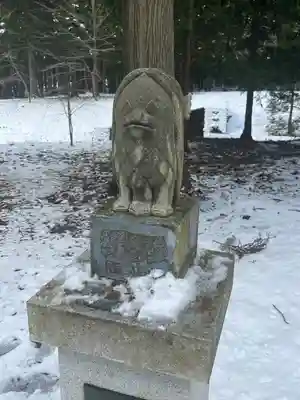 岩手山神社(岩手県)