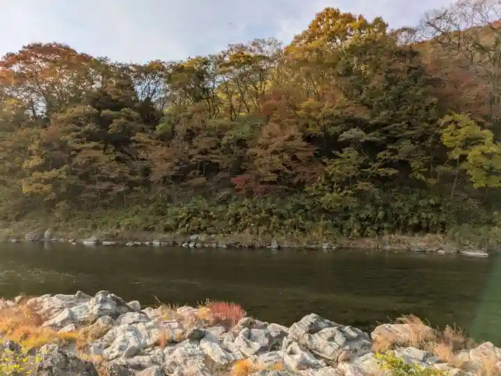 宝登山神社(埼玉県)