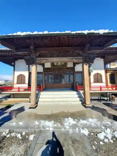 本源寺(栃木県)