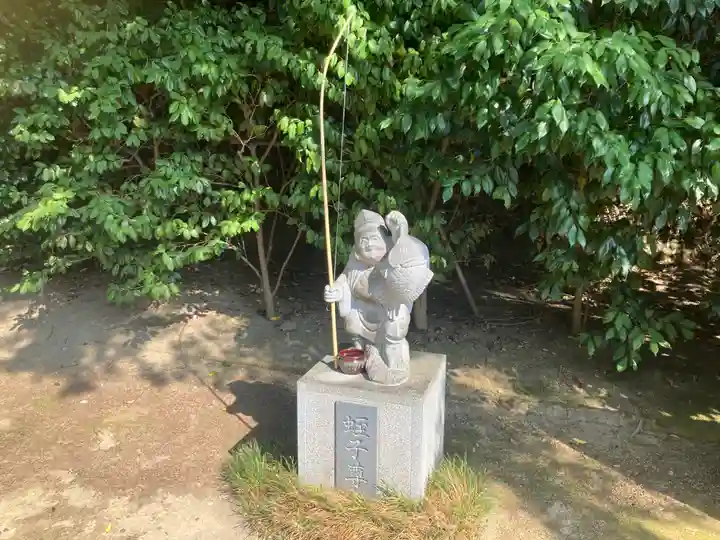 富岡八幡宮(神奈川県)