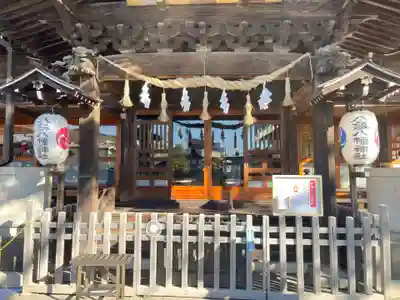 八剱八幡神社(千葉県)