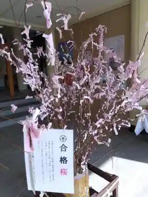 福井県護国神社(福井県)