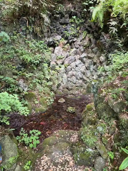 秋葉總本殿可睡斎(静岡県)