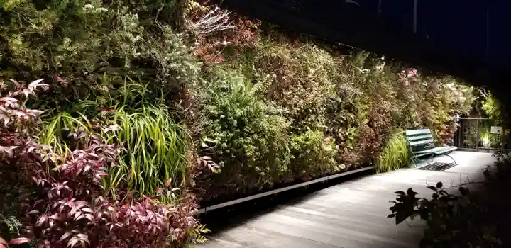 伏見稲荷神社のその他建物