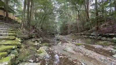 瀧原宮(皇大神宮別宮)(三重県)
