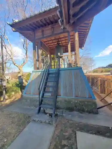 佛修山南光寺(群馬県)