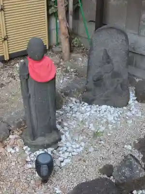 寿徳寺(神奈川県)