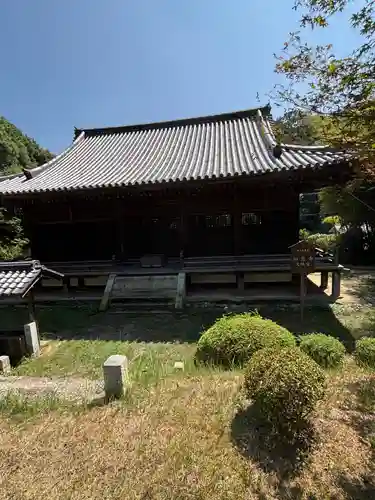 如意寺(兵庫県)