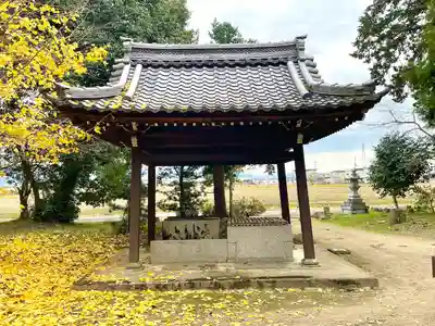 若松天神社(滋賀県)