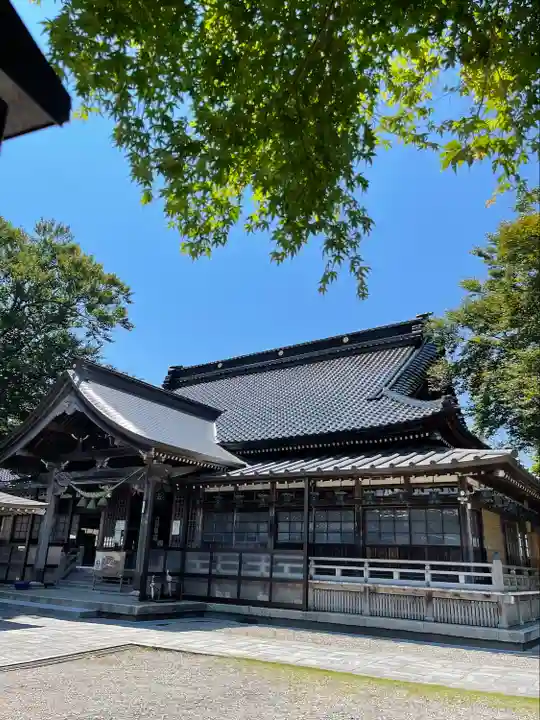 倶利迦羅不動寺山頂本堂のその他建物