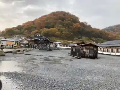 恐山菩提寺(青森県)