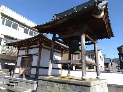 経王寺(福井県)