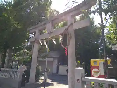 若宮八幡宮 (神奈川県)
