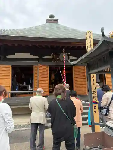 増福寺(神奈川県)