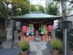 大円寺(東京都)