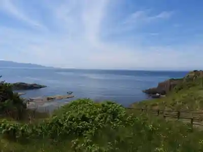 袰月海雲洞釈迦堂(青森県)