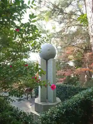 宮山神社(神奈川県)
