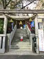 十番稲荷神社(東京都)