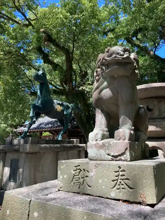 諏訪神社(三重県)