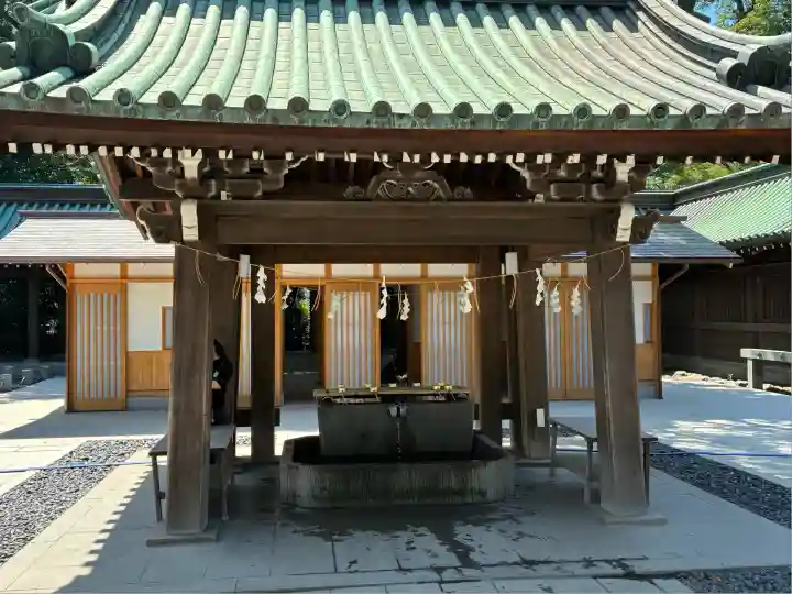 三嶋大社(静岡県)