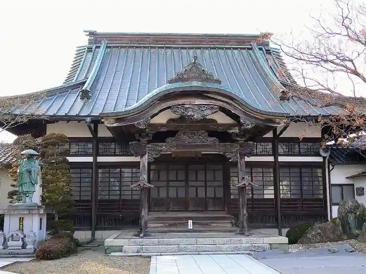 最勝院(宮城県)