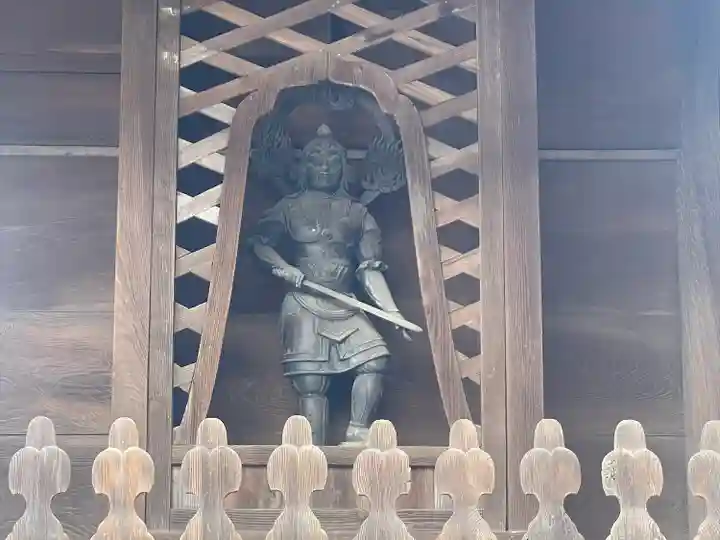 屋島寺(香川県)