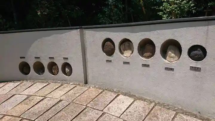 靖國神社のその他建物