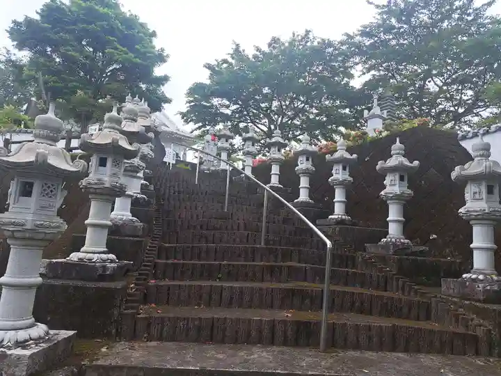 正雲寺大分別院(大分県)