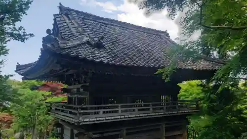 普門寺(岡山県)
