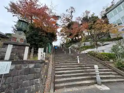 池上本門寺(東京都)