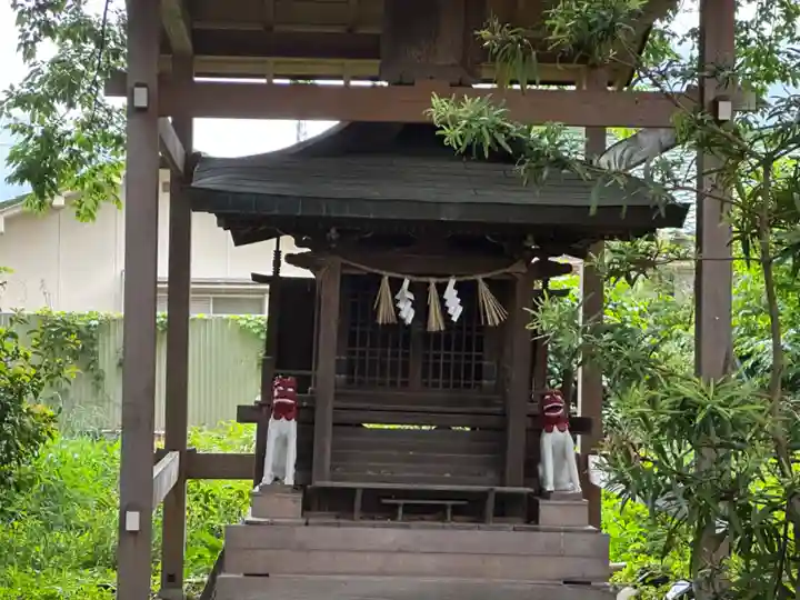 丹生神社(和歌山県)