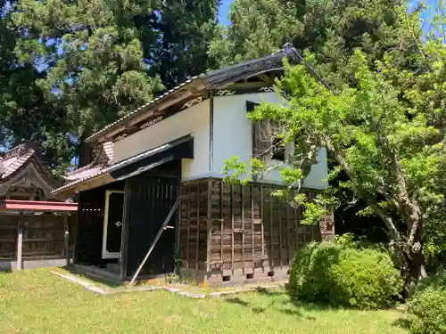 清水寺(新潟県)