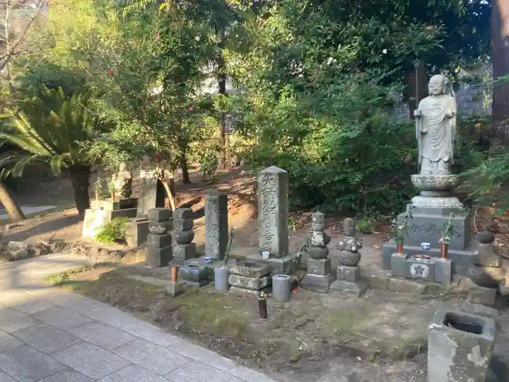 桂昌庵(円覚寺塔頭)(神奈川県)