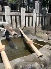 八剣神社(長野県)