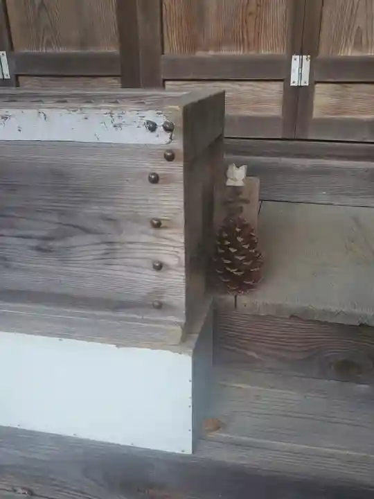 専修寺のその他建物