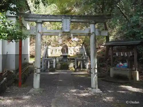 粟田神社(京都府)
