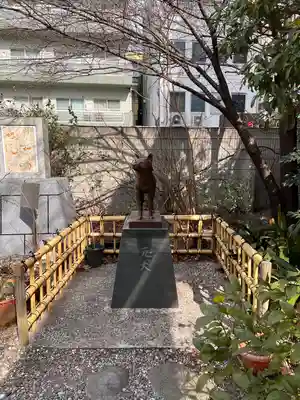 蔵前神社(東京都)