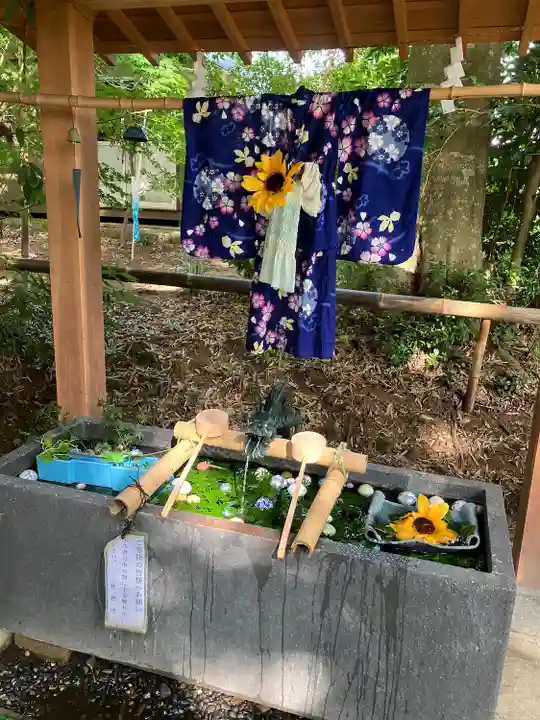 下野 星宮神社(栃木県)