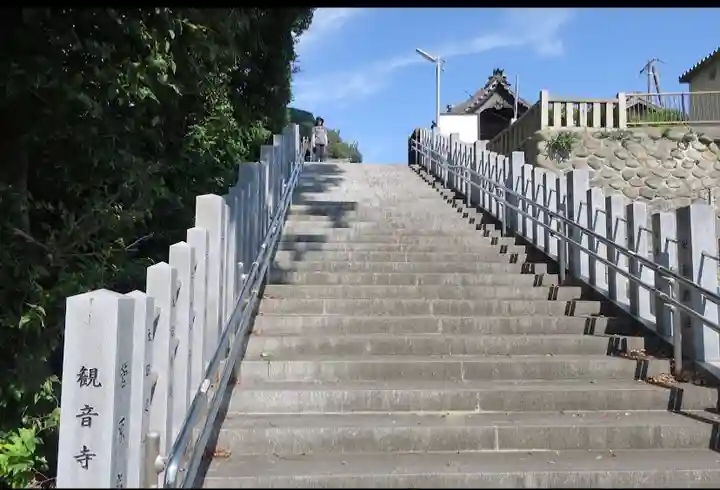 観音寺(愛知県)