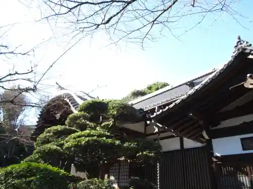 鳳生寺(東京都)