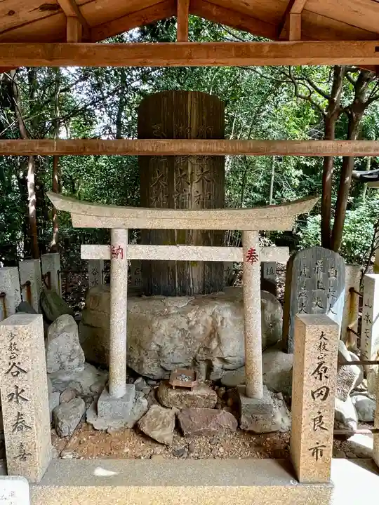 聖神社(大阪府)