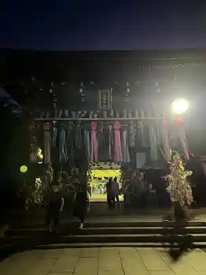 宮地嶽神社(福岡県)